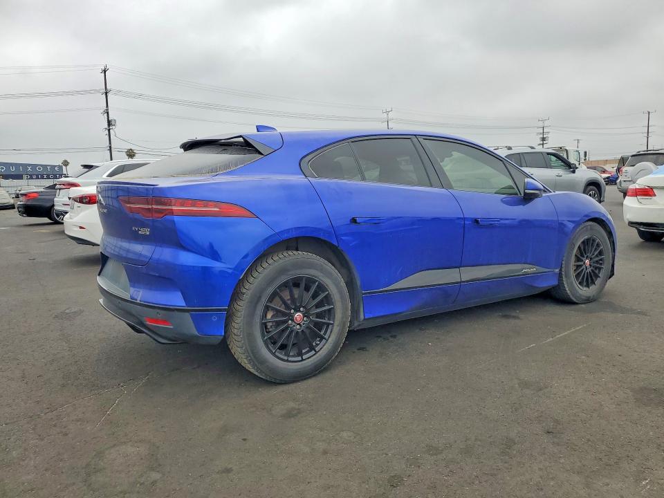 2019 Jaguar I-pace VIN SADHD2S17K1F63589 COPART salvage auction — STRIPPED, Ca - Non-Revivable Acquisition, sold $3,600 on 2026-07-15 (photo 3)