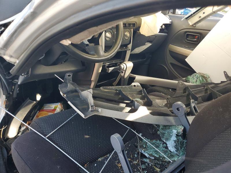 2004 Scion Xa VIN JTKKT624040065920 COPART salvage auction — ALL OVER, FL - CERT OF TITLE SLVG REBUILDABLE, sold $375 on 2026-07-28 (photo 8)