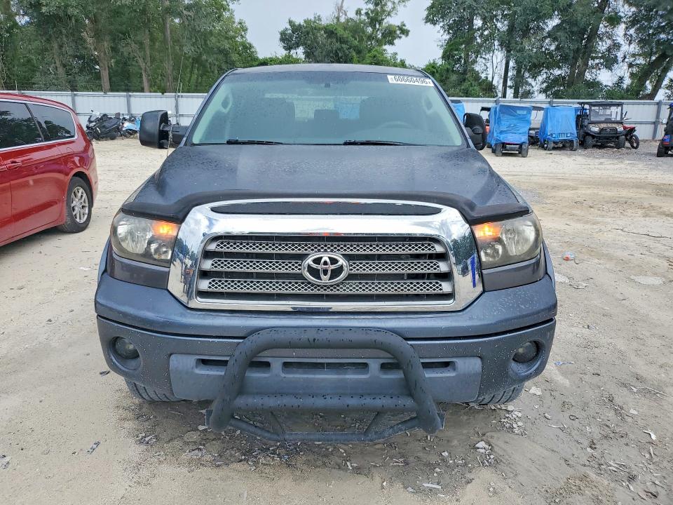 2008 Toyota Tundra VIN 5TBEV54188S474111 COPART salvage auction — MINOR DENT/SCRATCHES, Fl - Certificate Of Title, sold $2,150 on 2026-07-21 (photo 5)