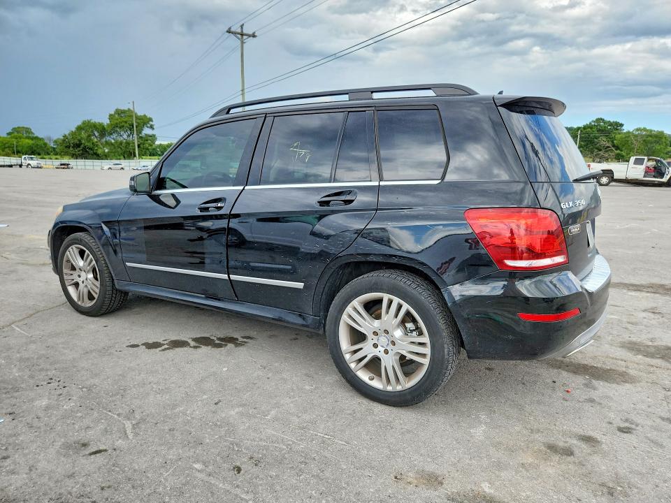 2013 Mercedes-benz VIN WDCGG5HB1DG024800 COPART salvage auction — MINOR DENT/SCRATCHES, Mt - Certificate Of Title (P), sold $1,500 on 2026-07-28 (photo 2)