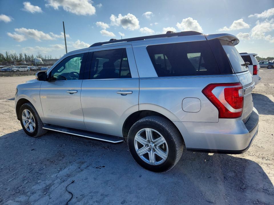 2019 Ford Expedition VIN 1FMJU1HT6KEA16167 COPART salvage auction — MINOR DENT/SCRATCHES, Tx - Certificate Of Title (P), sold $9,400 on 2026-07-28 (photo 2)