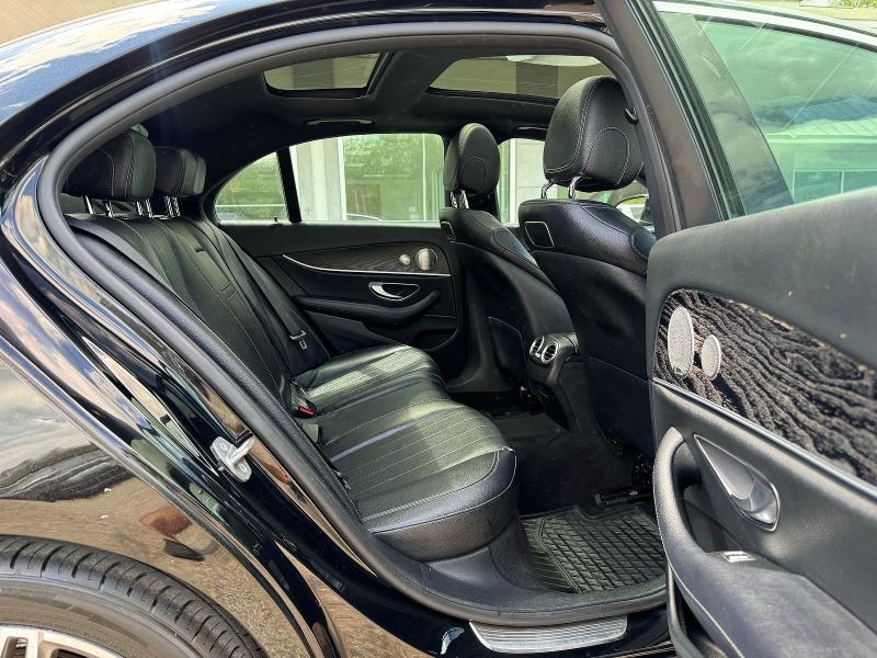 2018 Mercedes-benz VIN WDDZF4KB8JA356550 COPART salvage auction — MINOR DENT/SCRATCHES, Ny - Certificate Of Title (P), sold $9,700 on 2026-07-27 (photo 6)