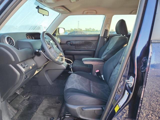 2014 Scion Xb VIN JTLZE4FE0EJ062958 COPART salvage auction — REAR END, FL - CERT OF TITLE SLVG REBUILDABLE, sold $15 on 2026-07-24 (photo 7)