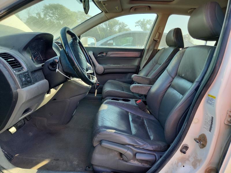 2007 Honda Cr-v VIN JHLRE38717C069707 COPART salvage auction — REAR END, Ia - Certificate Of Title, sold $1,550 on 2026-07-24 (photo 7)
