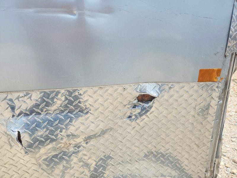 2022 Alcm Trailers VIN 5WFBC2426NB034844 COPART salvage auction — FRONT END, CO - PUBLIC - SALVAGE TITLE, sold $35 on 2026-07-28 (photo 9)