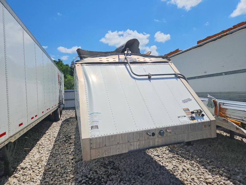 2023 Timpte Unknown VIN 1TDH39021PB178756 COPART salvage auction — ROOF, OK - CERTIFICATE OF TITLE, sold $20,100 on 2026-09-22 (photo 7)