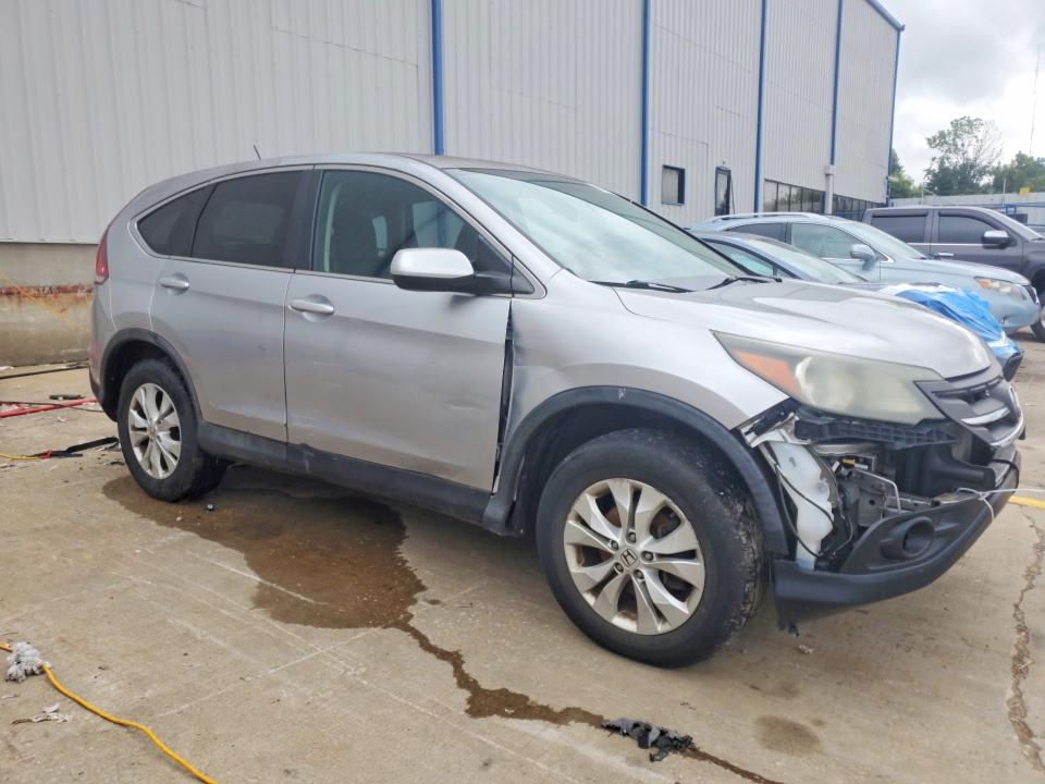 2014 Honda Cr-v VIN 5J6RM4H53EL022075 COPART salvage auction — FRONT END, Ky - Cert Of Title-Salvage, sold $2,950 on 2026-07-29 (photo 4)