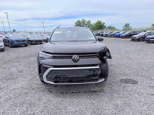 2025 Volkswagen Taos VIN 3VV8C7B29SM035364 COPART salvage auction — FRONT END, Nj - Certificate Of Title, sold $10,500 on 2026-07-28 (photo 5)