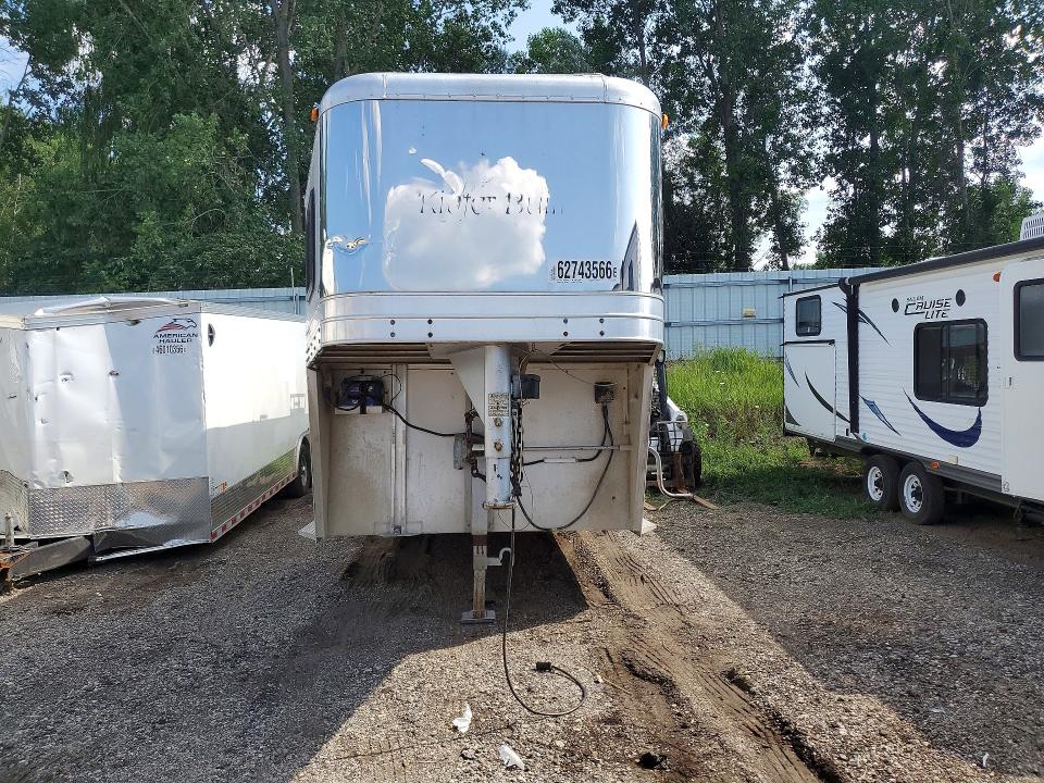 1999 Othe VIN 1DVGH25232K042231 COPART salvage auction — REAR END, MI - CERTIFICATE OF TITLE, sold $5,700 on 2026-09-16 (photo 5)