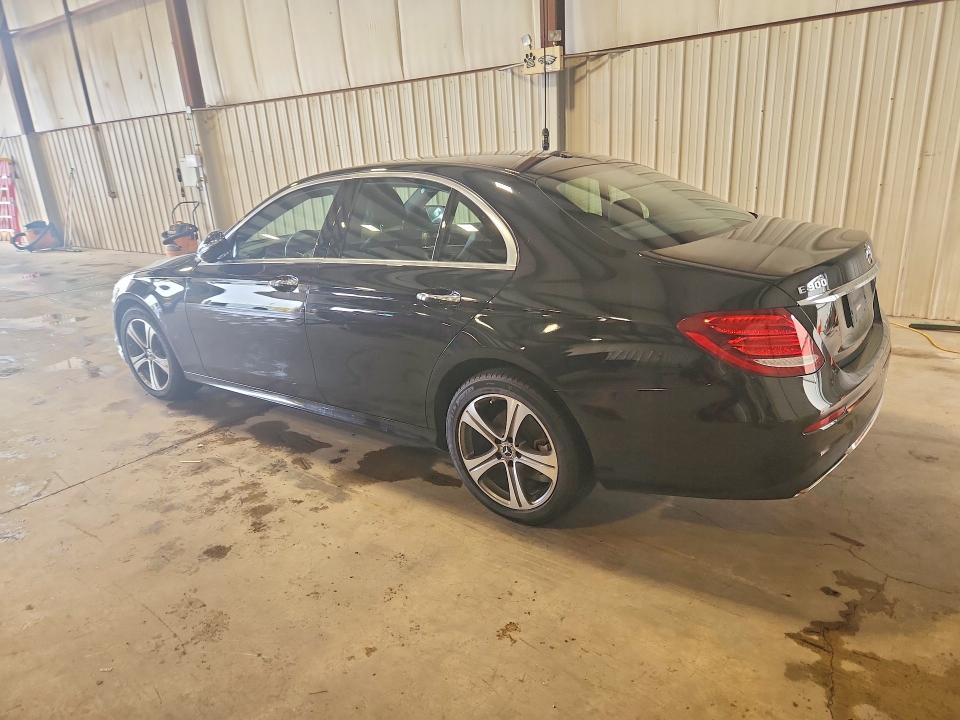 2019 Mercedes-benz E-klasse VIN WDDZF4KB9KA600398 COPART salvage auction — MECHANICAL, Pa - Certificate Of Salvage, sold $325 on 2026-07-21 (photo 2)