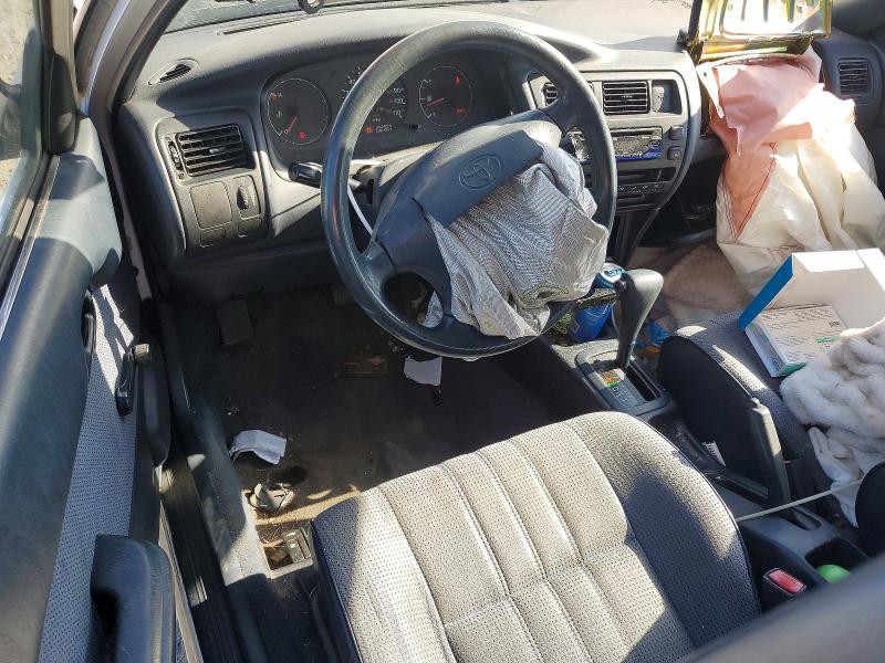 1994 Toyota Corolla VIN JT2AE04B5R0082654 COPART salvage auction — FRONT END, Wa - Bill Of Sale, sold $250 on 2026-07-20 (photo 8)