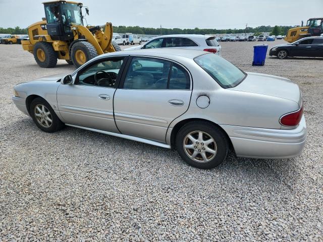 2004 Buick Lesabre VIN 1G4HP52K244177041 COPART salvage auction — NORMAL WEAR, Al - Certificate Of Title, sold $525 on 2026-07-21 (photo 2)