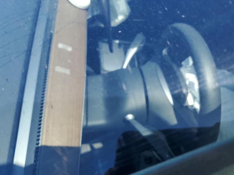 2022 Tesla Model 3 VIN 5YJ3E1EA3NF321092 COPART salvage auction — FRONT END, Ca - Salvage Certificate, sold $4,050 on 2026-07-24 (photo 9)