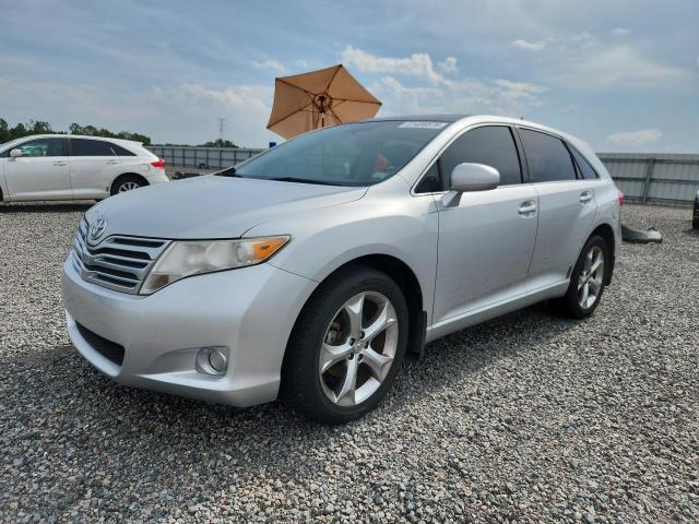 2009 Toyota Venza VIN 4T3ZK11A49U017116 COPART salvage auction — REAR END, Fl - Cert Of Title Slvg Rebuildable, sold $2,300 on 2026-08-21 (photo 1)