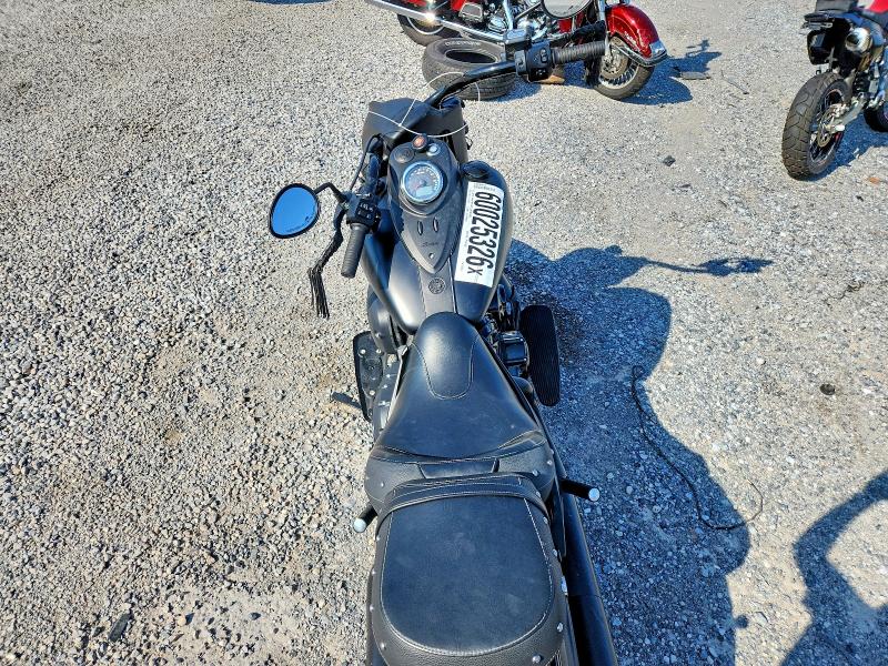 2019 Indian motorcycle co. Chief VIN 56KCCDAA5K3370049 COPART salvage auction — FRONT END, PA - CERTIFICATE OF SALVAGE, sold $3,150 on 2026-07-20 (photo 6)