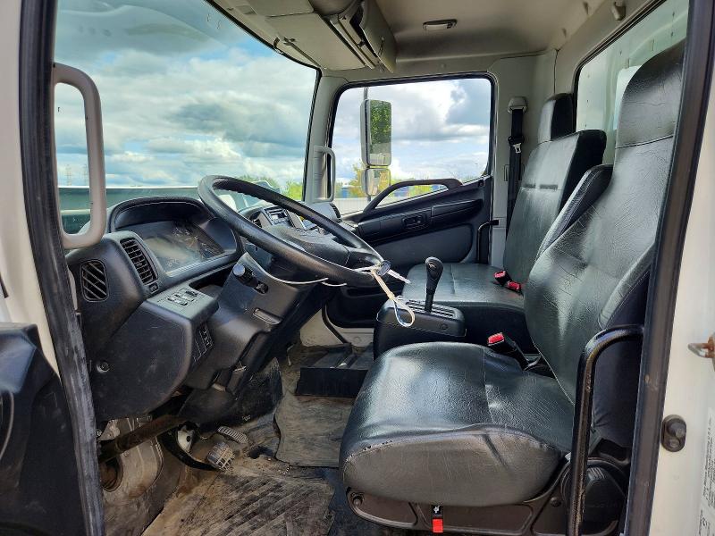 2020 Hino 258/268 VIN 5PVNJ8JV6L4S76434 COPART salvage auction — ALL OVER, OH - CERT OF TITLE-SALVAGE, sold $125 on 2026-07-29 (photo 7)