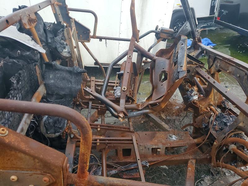 2020 Can-am Defender VIN 3JBUWAX48LK001136 COPART salvage auction — BURN, FL - CERTIFICATE OF TITLE, sold $15 on 2026-08-27 (photo 5)