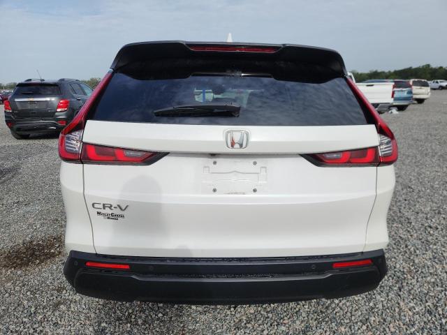 2023 Honda Cr-v VIN 5J6RS3H79PL004040 COPART salvage auction — FRONT END, Fl - Certificate Of Destruction, sold $15 on 2026-07-31 (photo 6)