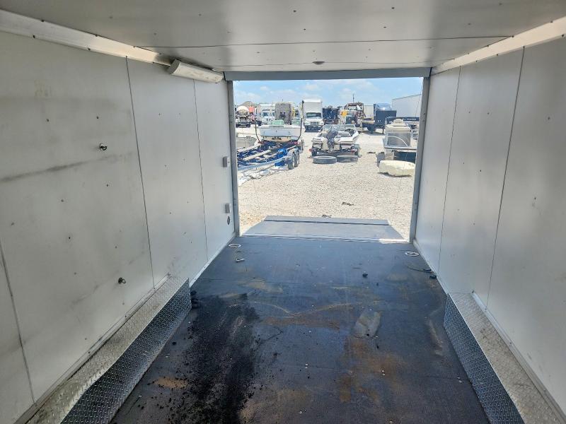 2022 Alcm Trailers VIN 5WFBC2426NB034844 COPART salvage auction — FRONT END, CO - PUBLIC - SALVAGE TITLE, sold $35 on 2026-07-28 (photo 6)