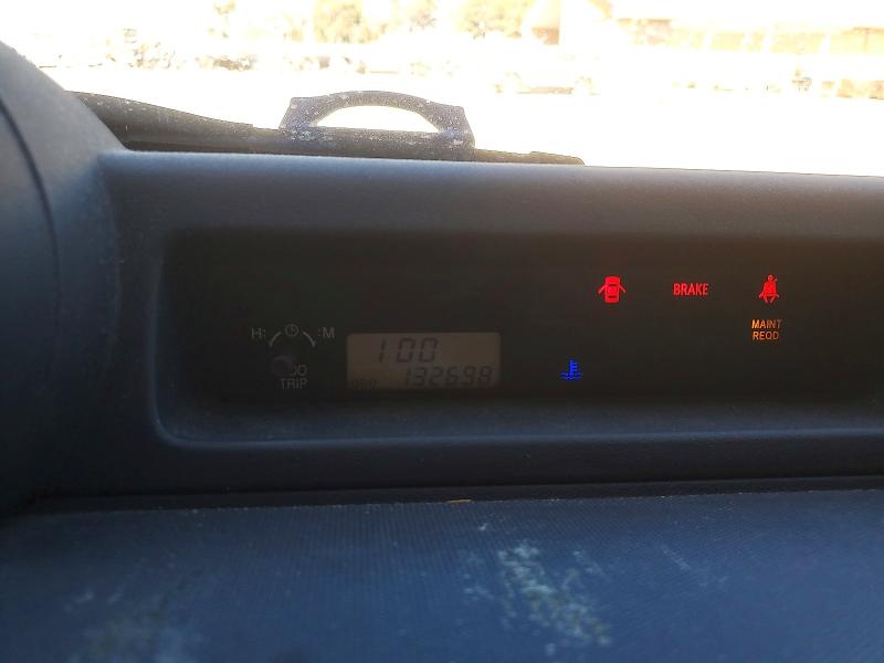 2006 Toyota Scion VIN JTLKT334X64079201 COPART salvage auction — MINOR DENT/SCRATCHES, CA - DIS/DLR/EXP ONLY CLEAN TITLE, sold $1,250 on 2026-07-14 (photo 9)