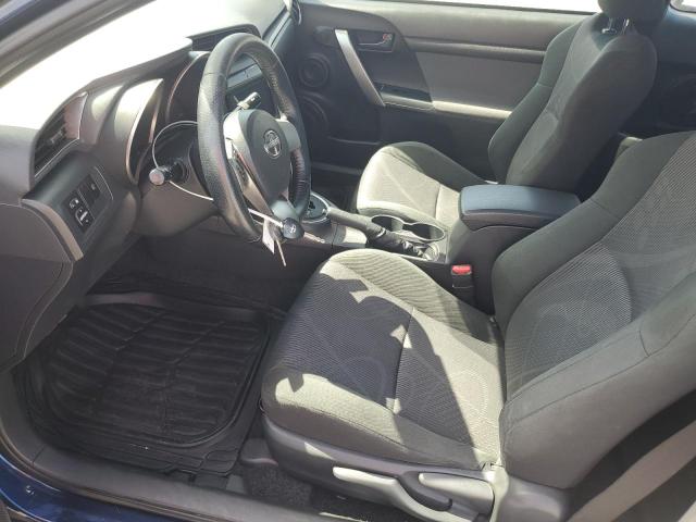 2011 Scion Tc VIN JTKJF5C77B3014738 COPART salvage auction — REAR END, FL - CERT OF TITLE SLVG REBUILDABLE, sold $15 on 2026-07-21 (photo 7)