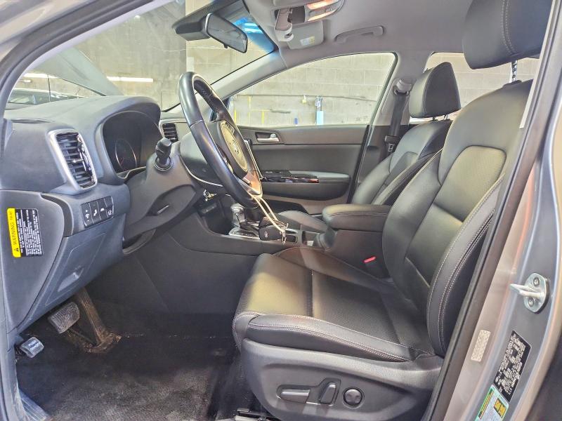 2020 Kia VIN KNDPNCAC0L7633720 COPART salvage auction — SIDE, Ny - Mv-907A Salvage Certificate, sold $6,600 on 2026-07-13 (photo 7)