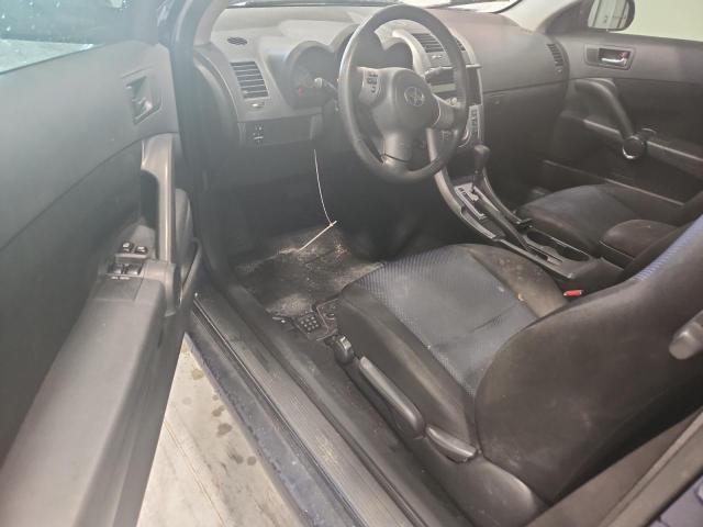 2006 Scion Tc VIN JTKDE177X60113046 COPART salvage auction — FRONT END, Fl - Cert Of Title Slvg Rebuildable, sold $925 on 2026-07-10 (photo 8)