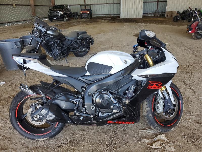 2019 Suzuki VIN JS1GR7MA3K7100050 COPART salvage auction — SIDE, Tx - Salvage Vehicle Title, sold $1,550 on 2026-07-23 (photo 1)