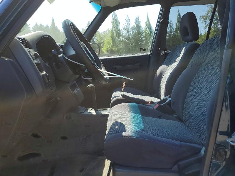 1999 Toyota Rav4 VIN JT3HP10V1X0219337 COPART salvage auction — FRONT END, WA - BILL OF SALE, sold $175 on 2026-07-17 (photo 7)