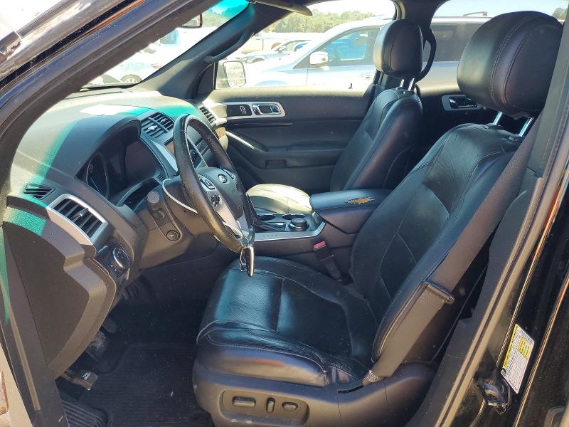 2012 Ford Explorer VIN 1FMHK8F83CGA28360 COPART salvage auction — MINOR DENT/SCRATCHES, Nv - Dis/Dlr/Exp Only Clean Title, sold $1,250 on 2026-07-24 (photo 7)