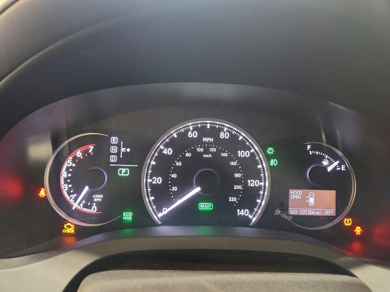 2012 Lexus Ct VIN JTHKD5BH6C2102052 COPART salvage auction — SIDE, Ny - Mv-907A Salvage Certificate, sold $3,050 on 2026-07-13 (photo 9)