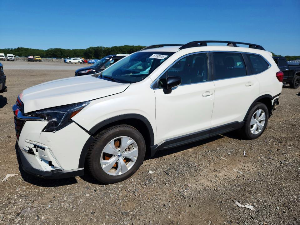 2023 Subaru Ascent VIN 4S4WMAADXP3415465 — COPART salvage auction photo