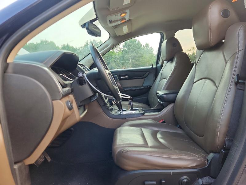 2015 Gmc Acadia VIN 1GKKVRKD7FJ316095 COPART salvage auction — MECHANICAL, Va - Certificate Of Title, sold $400 on 2026-08-18 (photo 7)