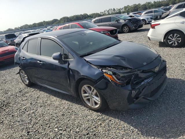 2019 Toyota Corolla VIN JTNK4RBE0K3026153 COPART salvage auction — REAR END, FL - CERT OF TITLE SLVG REBUILDABLE, sold $2,000 on 2026-07-24 (photo 4)