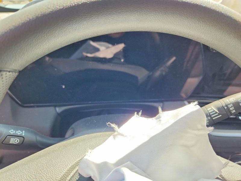2026 Chevrolet Trailblazer VIN KL79MRSL7TB119631 COPART salvage auction — BIOHAZARD/CHEMICAL, FL - CERT OF TITLE SLVG REBUILDABLE, sold $2,100 on 2026-07-22 (photo 9)
