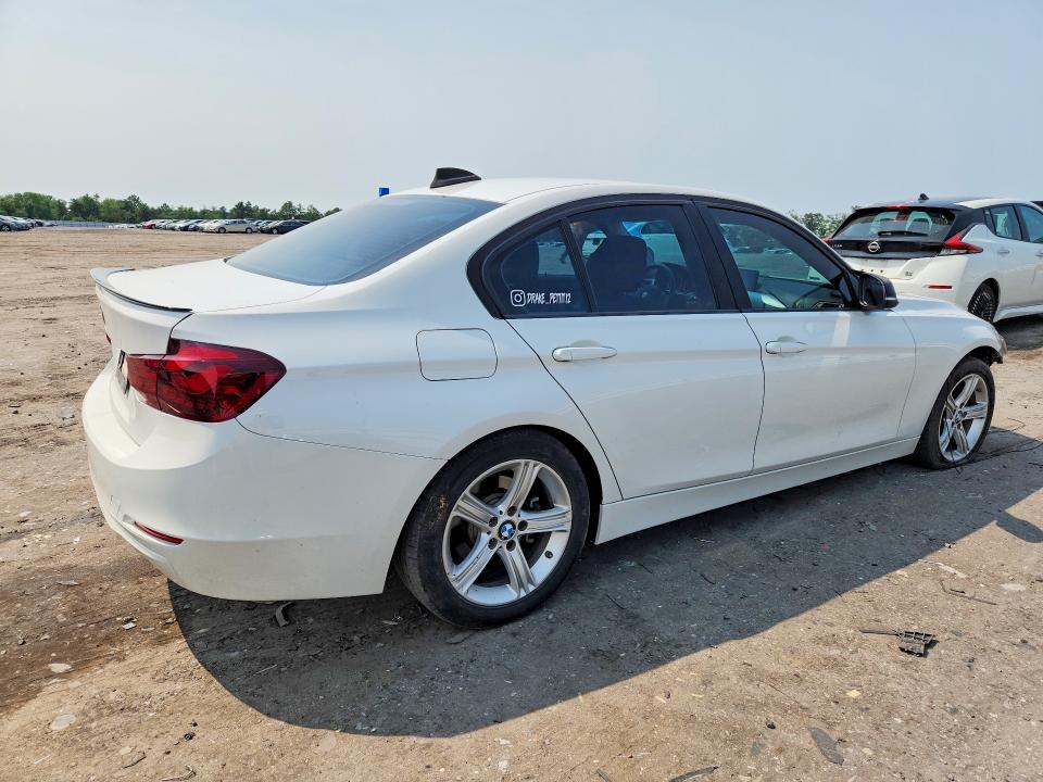2014 BMW VIN WBA3C3G50ENS69212 COPART salvage auction — FRONT END, Va - Cert Of Title - Salvage, sold $1,550 on 2026-08-12 (photo 3)