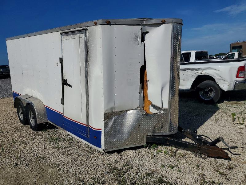 2022 Freedom trailers Trailer VIN 5WKBE1628N1074335 COPART salvage auction — ALL OVER, FL - CERTIFICATE OF DESTRUCTION, sold $125 on 2026-07-23 (photo 1)