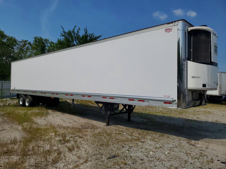 2020 Wabash Rfcvhsa VIN 1JJV532B7LM219663 COPART salvage auction — FRONT END, IN - CERT OF TITLE-SALVAGE TITLE, sold $13,800 on 2026-09-03 (photo 4)