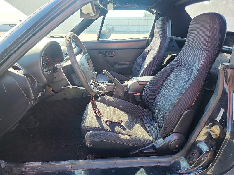 1995 Mazda Mx-5 miata VIN JM1NA3535S0613001 COPART salvage auction — MECHANICAL, ND - DEALER ONLY CLEAN TITLE, sold $1,650 on 2026-07-22 (photo 7)