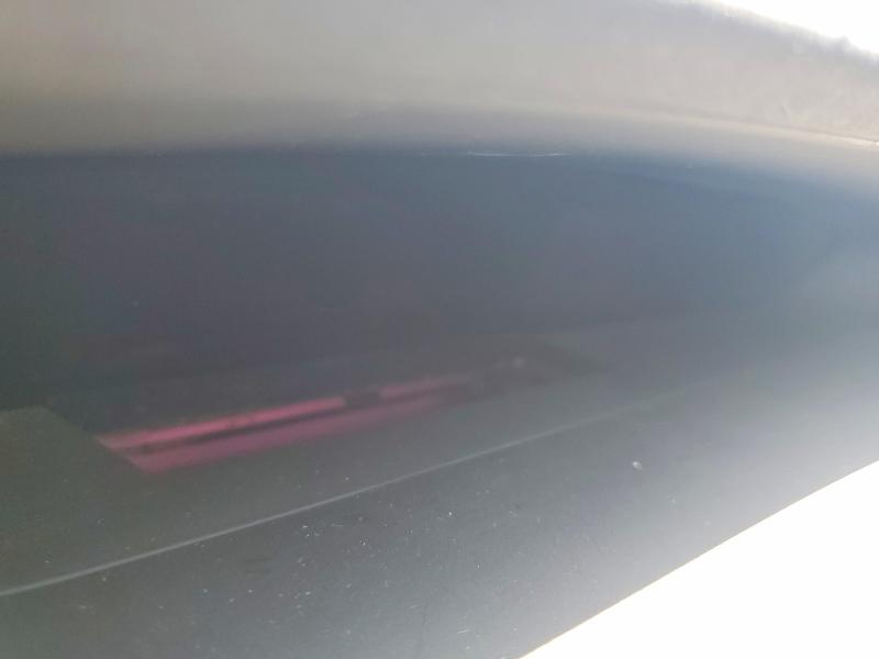 2013 Toyota Prius VIN JTDKN3DU0D5667328 COPART salvage auction — FRONT END, Ca - Salvage Certificate, sold $2,250 on 2026-07-27 (photo 9)