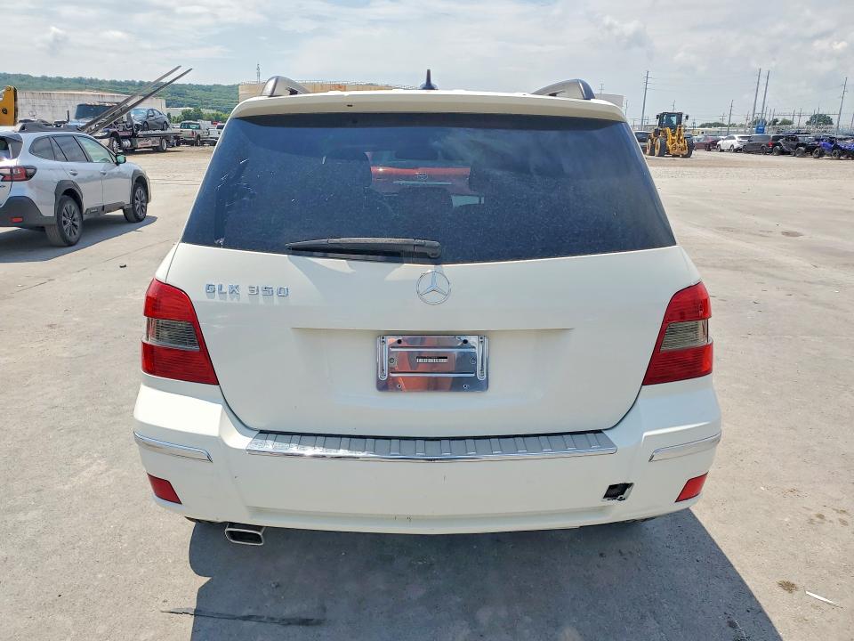2012 Mercedes-benz VIN WDCGG5GBXCF830236 COPART salvage auction — MECHANICAL, Va - Certificate Of Title (P), sold $2,450 on 2026-07-29 (photo 6)