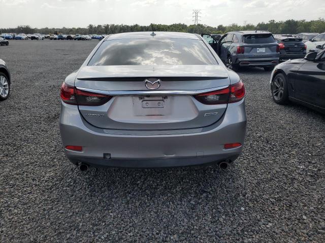 2015 Mazda 6 VIN JM1GJ1W51F1205527 COPART salvage auction — FRONT END, FL - CERT OF TITLE SLVG REBUILDABLE, sold $1,250 on 2026-07-24 (photo 6)