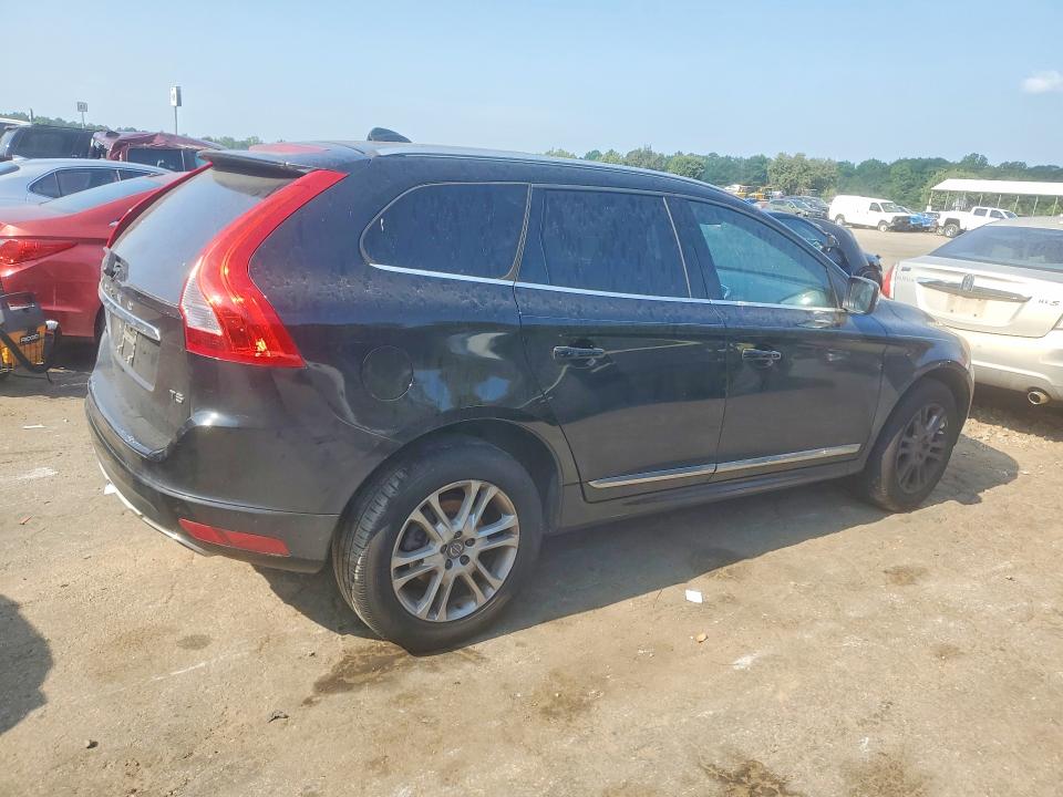 2015 Volvo Xc60 VIN YV440MDK0F2738203 COPART salvage auction — FRONT END, GA - CERTIFICATE OF TITLE, sold $1,000 on 2026-07-28 (photo 3)