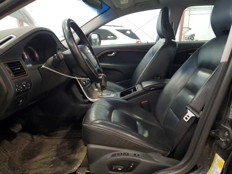 2011 Volvo Xc70 VIN YV4940BZ8B1096347 COPART salvage auction — MINOR DENT/SCRATCHES, VT - CERTIFICATE OF TITLE, sold $200 on 2026-07-27 (photo 7)