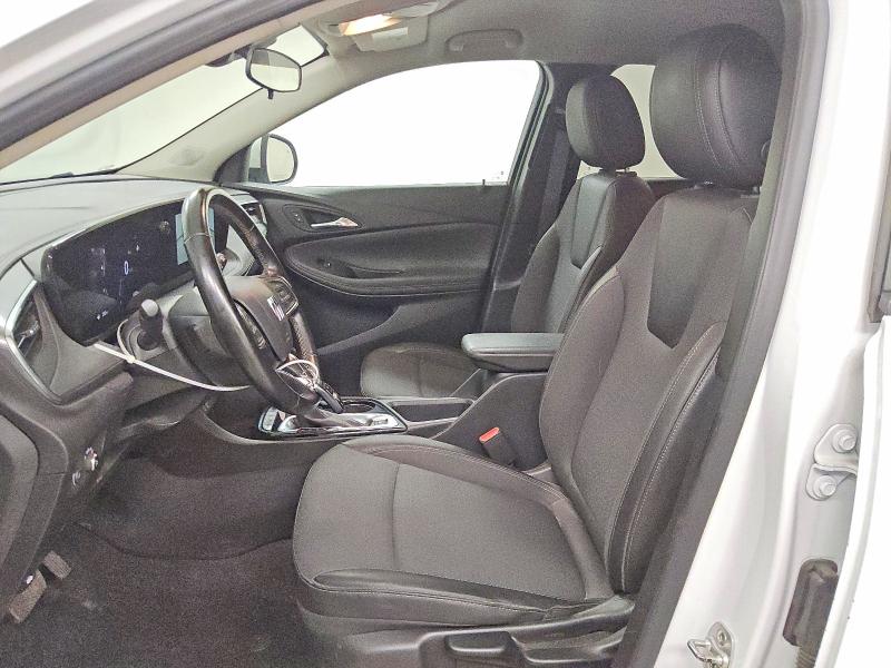 2024 Buick Encore gx VIN KL4AMBS29RB152907 COPART salvage auction — REAR END, TX - CERTIFICATE OF TITLE, sold $90 on 2026-07-28 (photo 7)