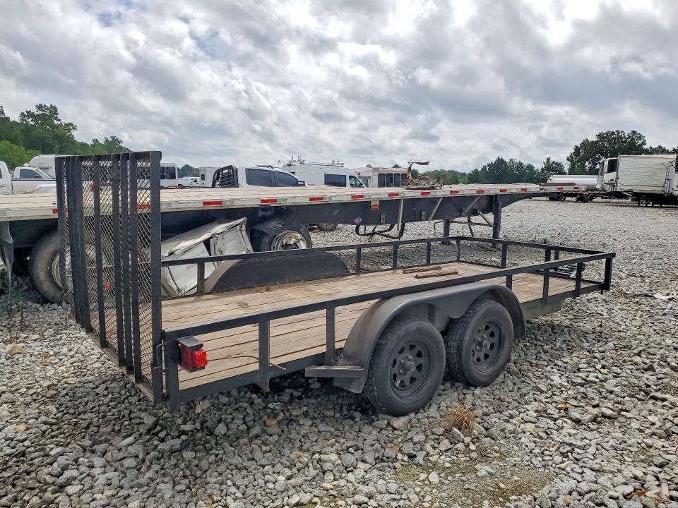 2023 Aro VIN 7F3B1UA27PR014068 COPART salvage auction — SIDE, AL - BILL OF SALE, sold $10 on 2026-09-08 (photo 3)