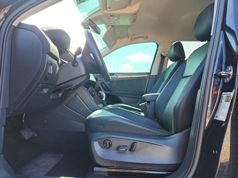 2024 Volkswagen Tiguan VIN 3VV2B7AX7RM122566 COPART salvage auction — SIDE, FL - CERTIFICATE OF TITLE, sold $12,500 on 2026-08-19 (photo 7)