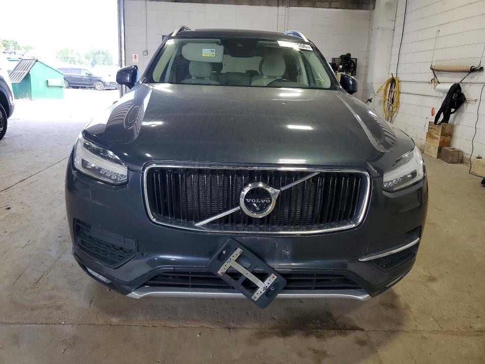 2016 Volvo Xc90 VIN YV4A22PK8G1030608 COPART salvage auction — MECHANICAL, Salvage Title, sold $2,600 on 2026-07-28 (photo 5)