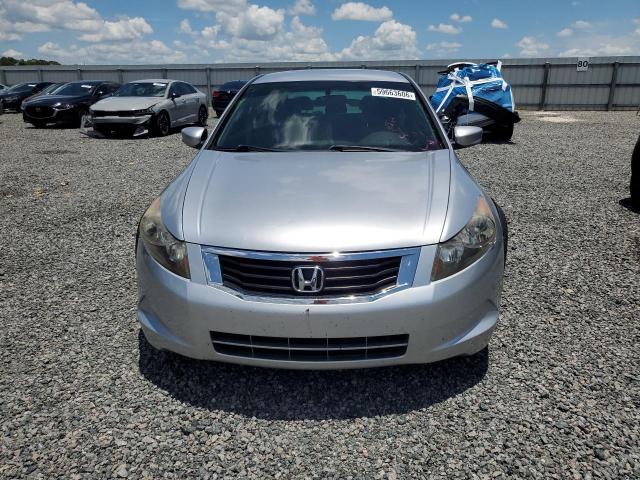 2008 Honda Accord VIN JHMCP26358C076134 COPART salvage auction — REAR END, FL - CERTIFICATE OF DESTRUCTION, sold $500 on 2026-07-14 (photo 5)