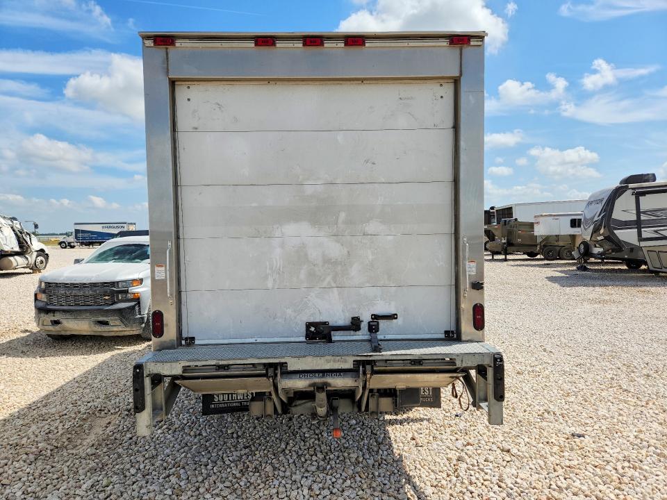 2018 Mitsubishi VIN JL6BNG1A6JK002391 COPART salvage auction — NORMAL WEAR, Tx - Certificate Of Title, sold $5,500 on 2026-07-27 (photo 6)